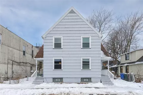 484-488 Caroline St, Rochester, NY 14620