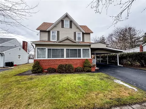 19 Richardson Ave, Auburn, NY 13021