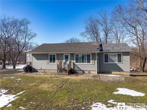 136 E Main St, Brocton, NY 14716