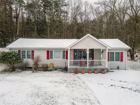 233 Eldred-yulan Rd, Highland, NY 12792
