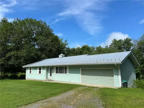 1561 State Highway 205, Oneonta, NY 13820