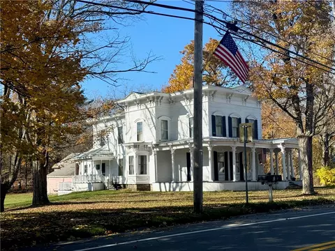 71 Broad St, Morris, NY 13808