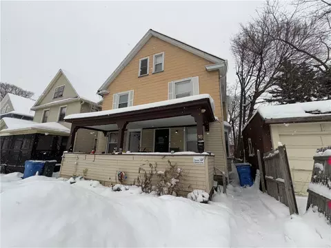 18-20 Bryan St, Rochester, NY 14613