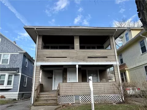 585-587 Conkey Ave, Rochester, NY 14621
