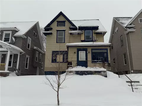 1602-1604 Saint Paul St, Rochester, NY 14621