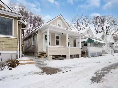 74 Diem St, Rochester, NY 14620