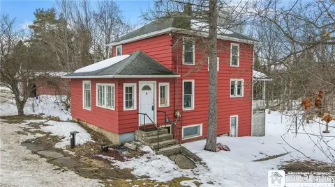 3870 Route 394, North Harmony, NY 14710