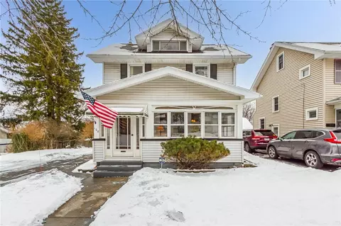 108 Vayo St, Irondequoit, NY 14609