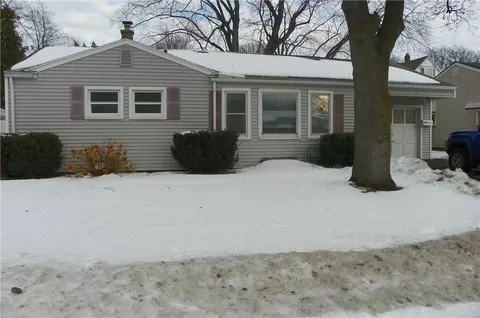 1956 N Goodman St, Irondequoit, NY 14609