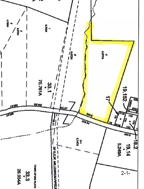 lot C Chambers Rd, Big Flats, NY 14845