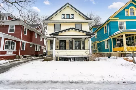 425 Melville St, Rochester, NY 14609