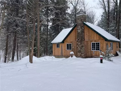15323 Lone Rd, Collins, NY 14070 photo 2
