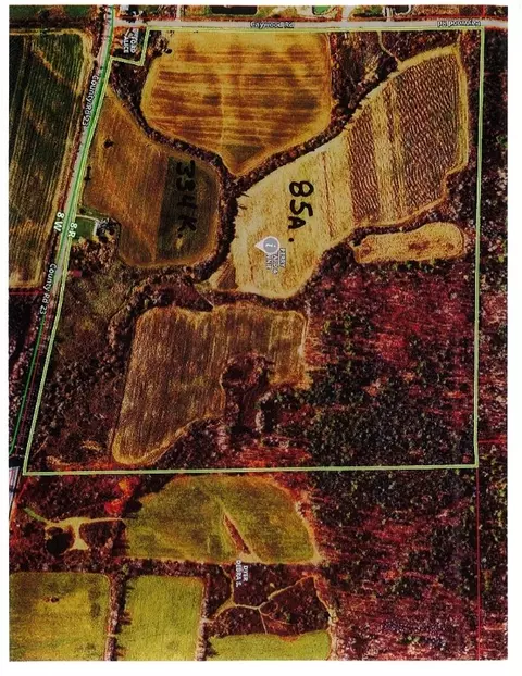 1705 County Road 23, Tyrone, NY 14887