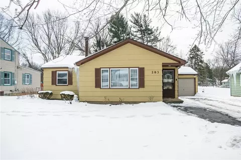 283 Pattonwood Dr, Irondequoit, NY 14617