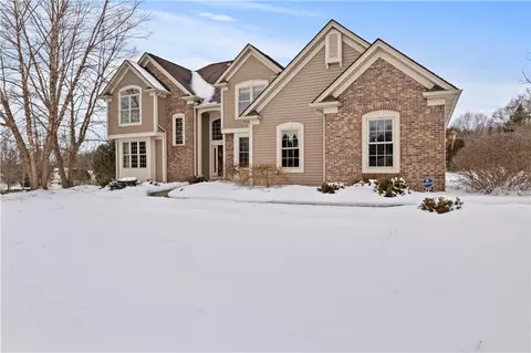 560 Brunswick Ln, Victor, NY 14564