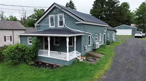 1842 E Lake Rd, Spafford, NY 13152