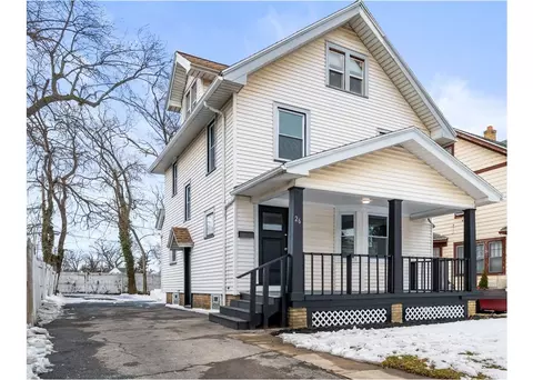 26 Reliance St, Rochester, NY 14621