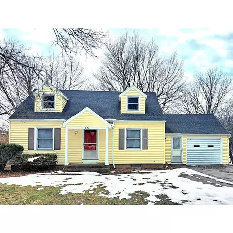 55 Underwood Ave, Parma, NY 14468
