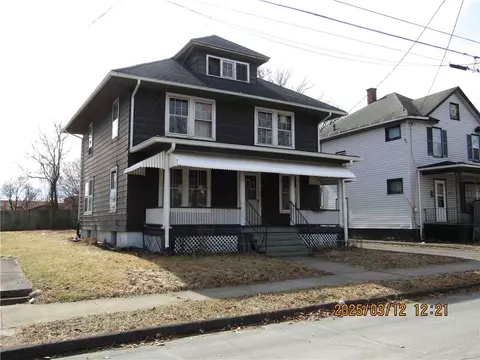 812 Jay St, Elmira, NY 14901