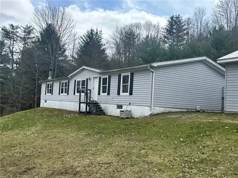 430 Conklin Hill Rd, Barker, NY 13746