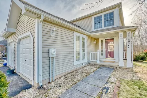 3271 Pintail Vw, Walworth, NY 14568