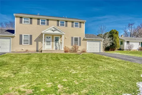 156 Mann Rd, Greece, NY 14612
