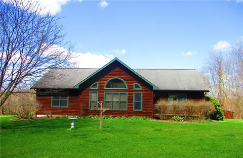 1555 County Highway 35, Maryland, NY 12116