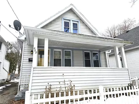 499 Ames St, Rochester, NY 14606