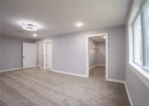 Bedroom - 530 Hayts Rd, Enfield, NY 14850 photo 1 of 3