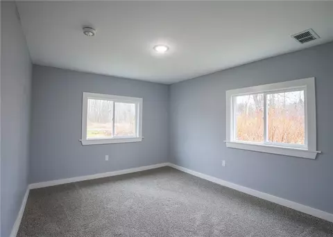 Bedroom - 530 Hayts Rd, Enfield, NY 14850 photo 2 of 3