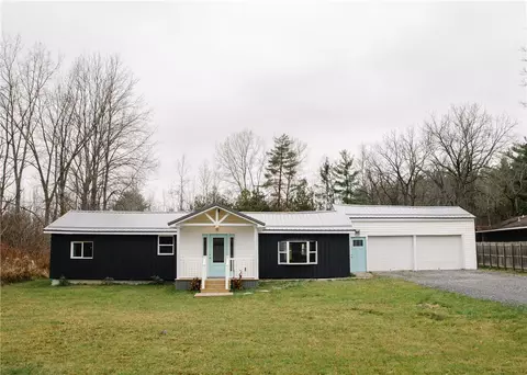 Exterior - 530 Hayts Rd, Enfield, NY 14850 photo 3 of 5