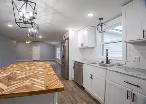 Kitchen - 530 Hayts Rd, Enfield, NY 14850 photo 1 of 1