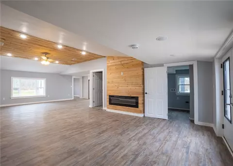 Living - 530 Hayts Rd, Enfield, NY 14850 photo 4 of 4