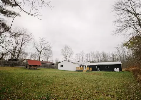 Exterior - 530 Hayts Rd, Enfield, NY 14850 photo 5 of 5