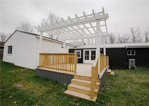 Exterior - 530 Hayts Rd, Enfield, NY 14850 photo 4 of 5
