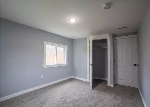 Bedroom - 530 Hayts Rd, Enfield, NY 14850 photo 3 of 3