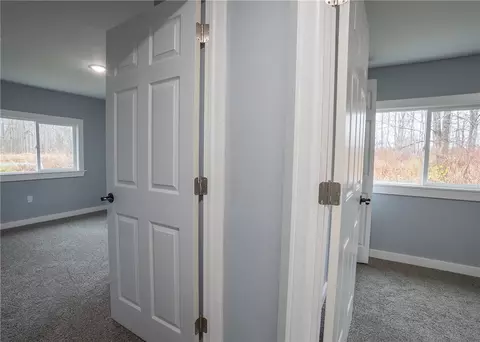 Entry Way - 530 Hayts Rd, Enfield, NY 14850 photo 1 of 1