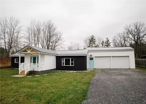 Exterior - 530 Hayts Rd, Enfield, NY 14850 photo 2 of 5