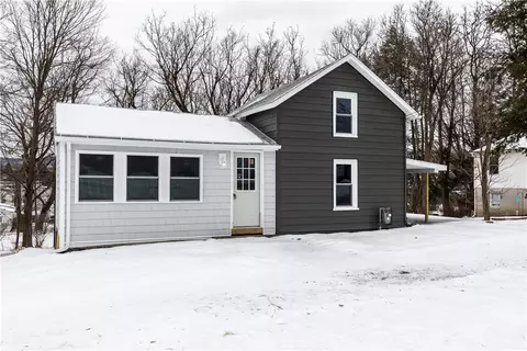 32 Lyman Ave, Waverly, NY 14892
