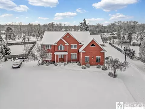 5298 Mallard Roost Ct, Buffalo, NY 14221