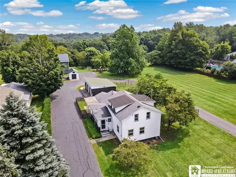 252 Water St, Pomfret, NY 14063