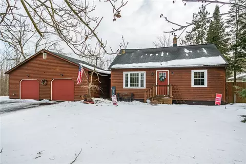 551 Macedon Center Rd, Perinton, NY 14450