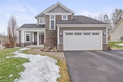 15 Aldrich, Perinton, NY 14450