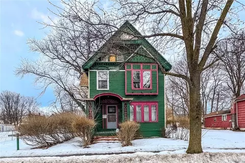 266 Lyndhurst St, Rochester, NY 14605
