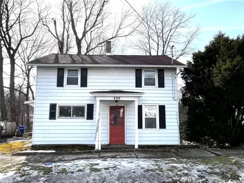 409 Castle St, Geneva, NY 14456