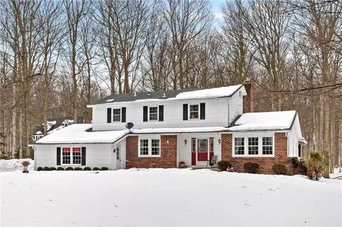 1308 Reed Rd, Churchville, NY 14428