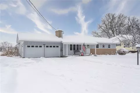 14304 Allen Rd, Albion, NY 14411
