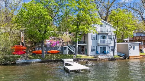 4477 County Road 25, Tyrone, NY 14887