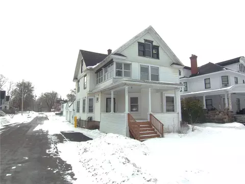 3944 Ridge Rd, Williamson, NY 14589