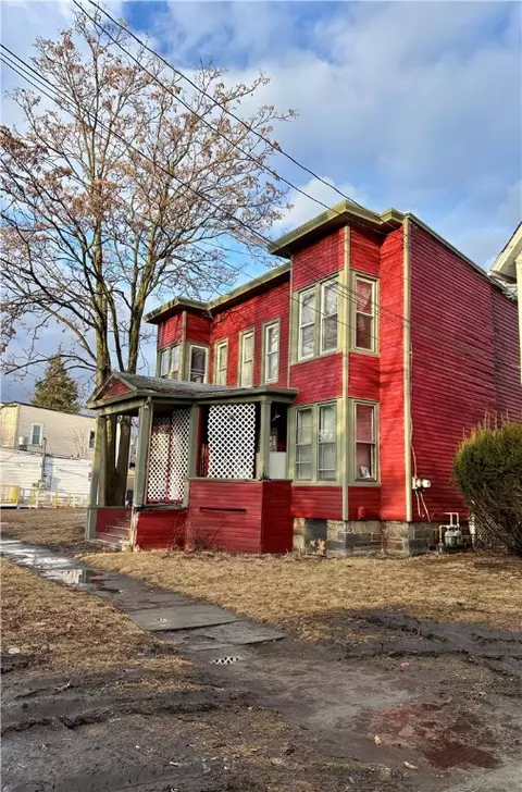 1112 Lake St #A, Elmira, NY 14901